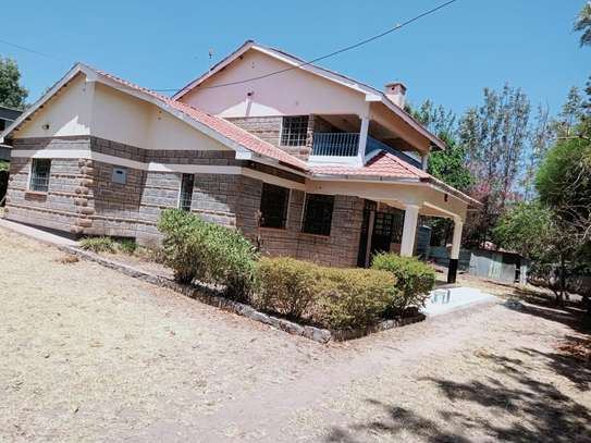 6 Bed House with En Suite at Magadi Road image 10