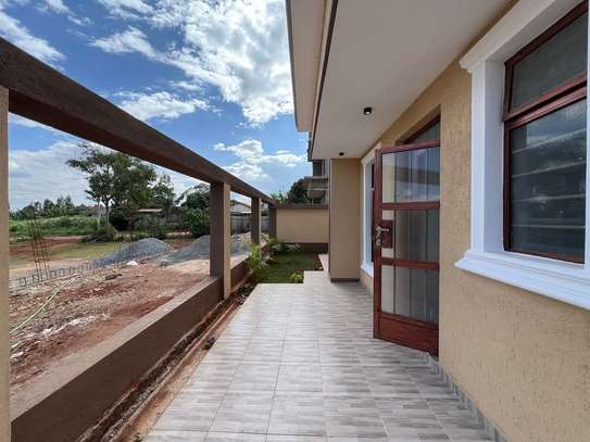 4 Bed House with En Suite at Mugutha image 4