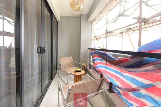 2 Bed Apartment with En Suite at Westlands Road image 3