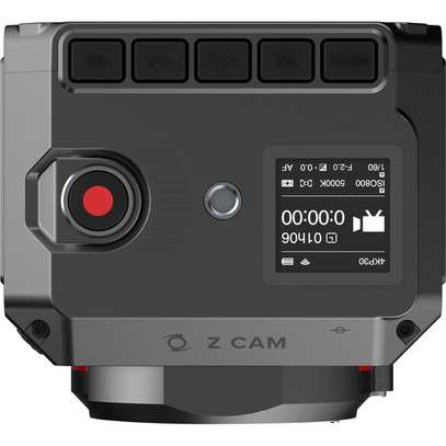 Z CAM E2C Professional 4K Cinema Camera image 7