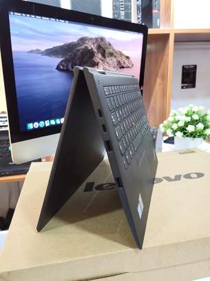 Lenovo ThinkPad X1 Yoga Intel Core i7  8th Generation image 2