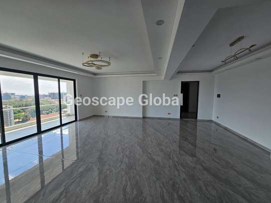 4 Bed Apartment with En Suite in Kilimani image 19