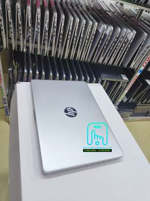 HP 14s COI3 14 INCHES 8GB MEMORY RAM 512SSD 11TH GEN image 1