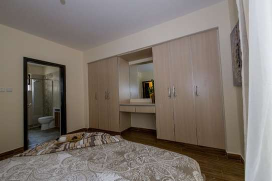 3 Bed Apartment with En Suite at Thindigua image 7