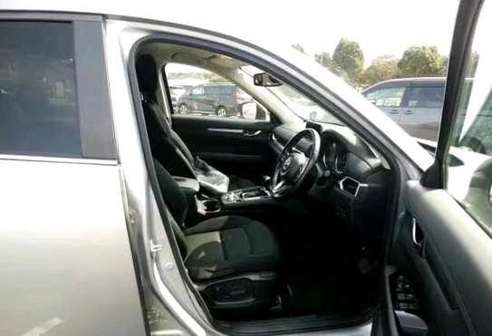 MAZDA CX-5 AUTO PETROL. image 6