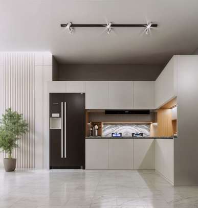 2 Bed Apartment with En Suite at Turbo Road image 9