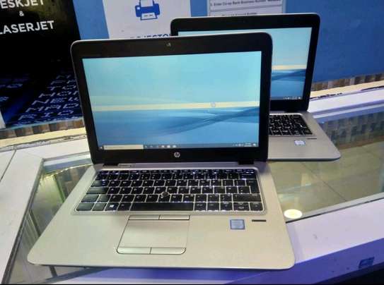 HP EliteBook 820 G3 Core i5 6th Gen @ KSH 25,000 image 1