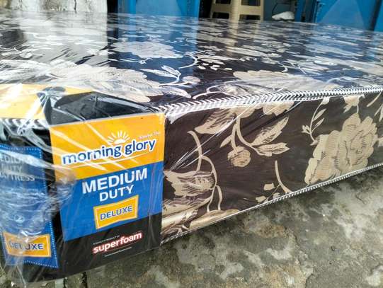 For 4x6 order now! We deliver today ! MD mattress New! image 1