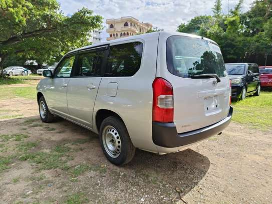 TOYOTA PROBOX (WE accept hire purchase) image 5