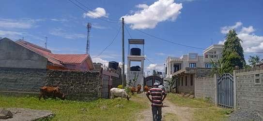 3bedroom bungalow in mwihoko image 3