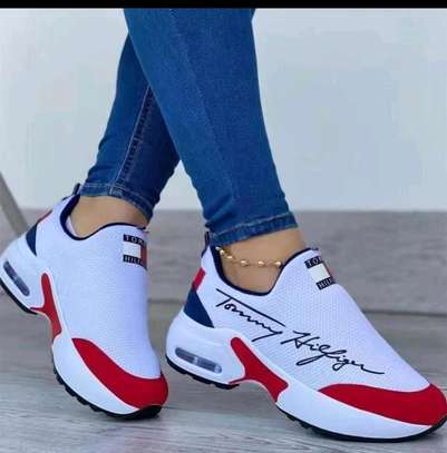 Tommy Hilfiger Sneakers image 4