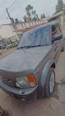 Land Rover Discovery 2008 image 3