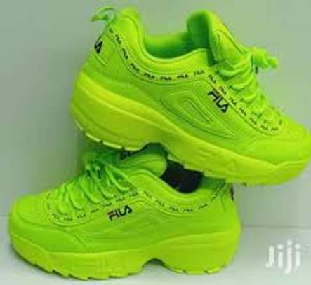 fila ke shoes