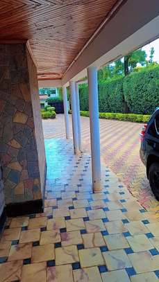 1 Bed House with Backup Generator in Runda image 10