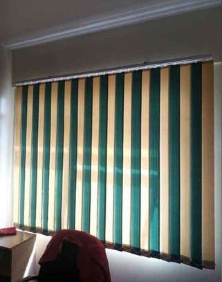 Nice Expressive Office Blinds image 2