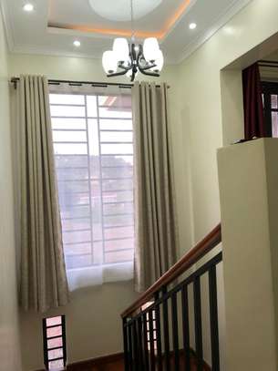 4 Bed Townhouse with En Suite at Ondire image 10