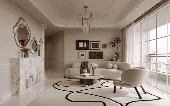 1 Bed Apartment with Swimming Pool at Muguga Green image 11