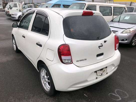 New NISSAN MARCH 2014 (MKOPO/HIRE PURCHASE ACCEPTED) image 5