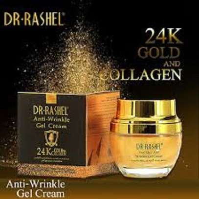 Dr.Rashel Anti Wrinkle Gel Cream image 1