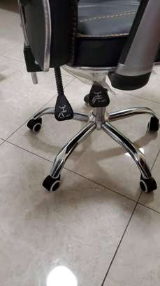 Generic Orthopedic Executive Office Seat image 4