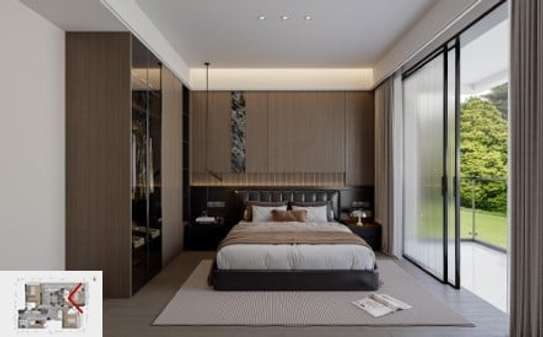 3 Bed Apartment with En Suite at Eldama Ravine image 10