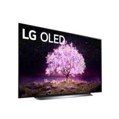 LG OLED 77 inches 77C1 Smart UHD-4K Frameless Tvs New image 1