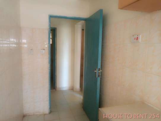 TO RENT FOR 12K ONE BEDROOM image 7