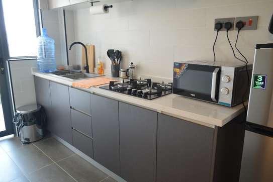 Furnished 2-Bedroom Apartment – For Rent image 15