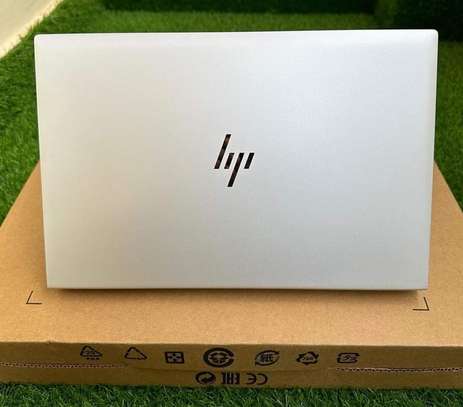 HP EliteBook 840 G8 laptop image 1