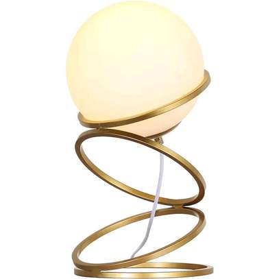 Nordic Decorative Lamp Shade image 3