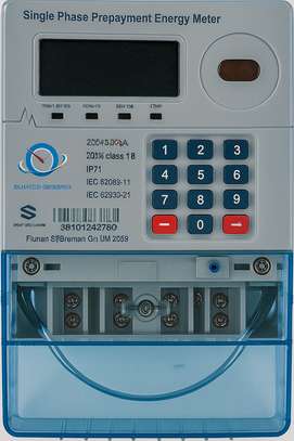 Electricicty Meters image 3