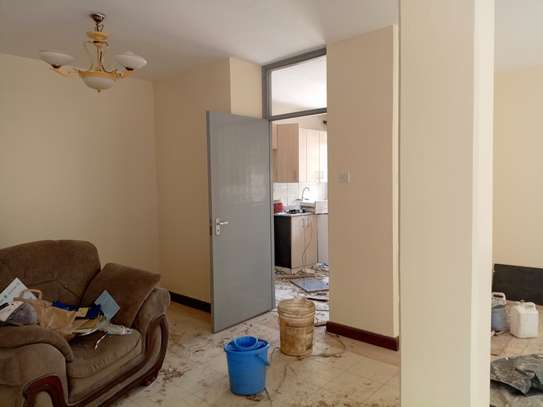 3 Bed Townhouse with Garden at Kileleshwa image 6