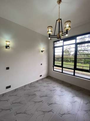 4 Bed House with En Suite in Ongata Rongai image 7