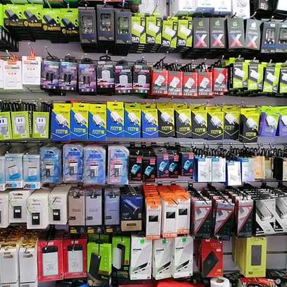 Wholesale phone Accessories