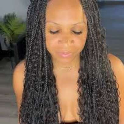 BESTCARE HAIRDRESSERS – Salon & Beauty Services in Nairobi image 2