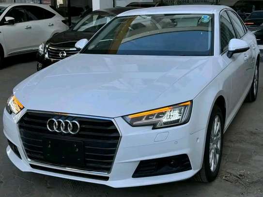 Audi A4 pearl image 6