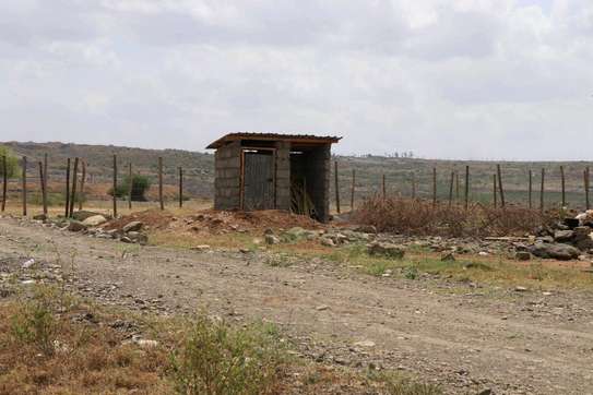 Affordable plots for sale in mlolongo image 3