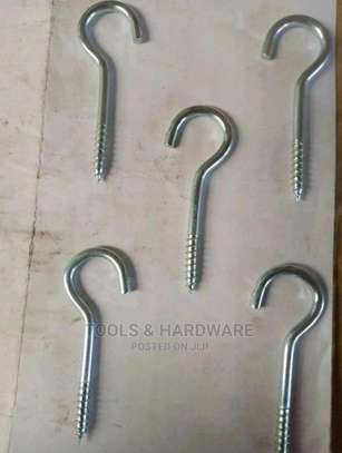 Hook Screws image 1