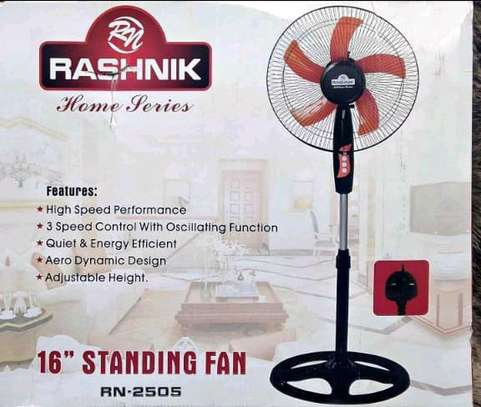 Standing fan available image 1