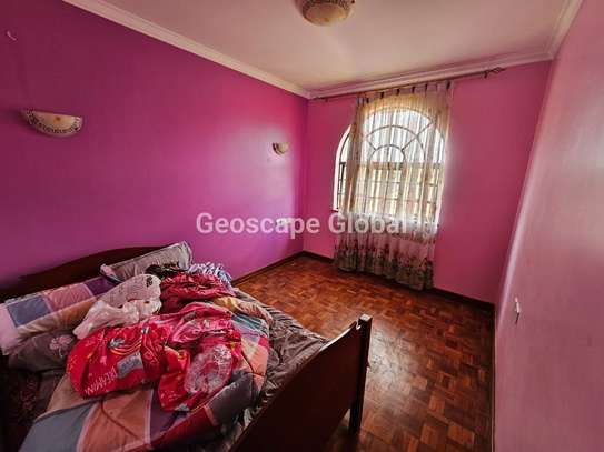 4 Bed House with En Suite in Loresho image 4