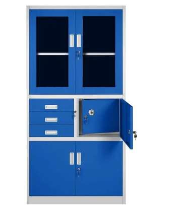 Office Cabinet: Secure & Durable Office Cabinet image 3