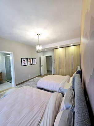 4 Bed Apartment with En Suite at Othaya Road image 7