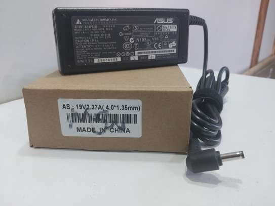 Asus 19V-2.37A(4.0*1.35mm) 45W replacement charger image 3
