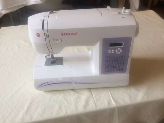 Sewing machine image 2