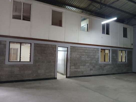 Warehouse with Backup Generator in Ruaraka image 5