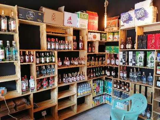 Wines and spirit shop for sale in RUAI image 4