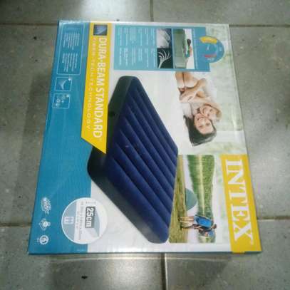 Air mattress/Inflatable Airbed image 3