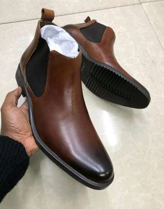 Men's Official Shoes image 1