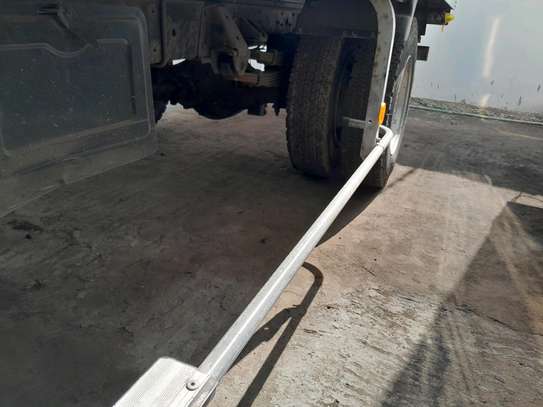HINO DUTRO TRUCK 2018MODEL CLOSED B image 26