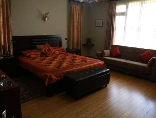 4 Bed Apartment with En Suite at Riverside Drive image 21